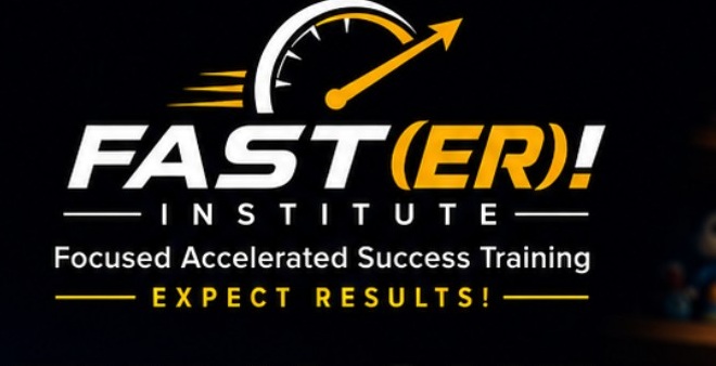 FAST(ER)! Institute